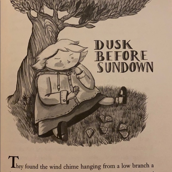 mysterious Benedict society -Book - Picture 7 of 9